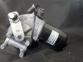 Motor del limpiaparabrisas