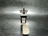 Pedal del acelerador