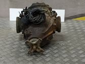 Hinterachsdifferential