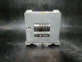 Unidad de control/módulo del motor