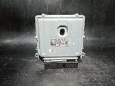 Unidad de control/módulo del motor
