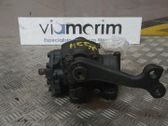 Steering rack
