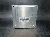 Calculateur moteur ECU