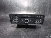 Radio / CD-Player / DVD-Player / Navigation