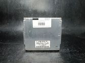 Calculateur moteur ECU