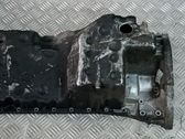 Oil sump