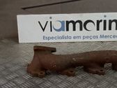 Exhaust manifold
