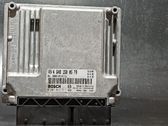 Engine control unit/module