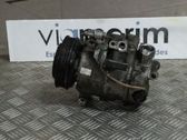Air conditioning (A/C) compressor (pump)