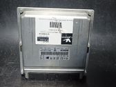 Engine control unit/module