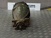 Hinterachsdifferential