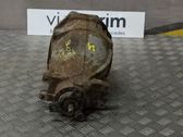 Hinterachsdifferential