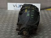 Hinterachsdifferential