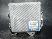Engine control unit/module