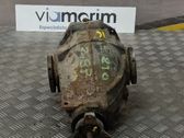 Hinterachsdifferential