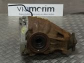 Rear differential
