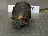 Hinterachsdifferential