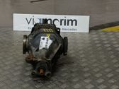 Rear differential
