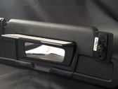 Sun visor