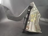 Clutch pedal