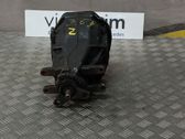 Hinterachsdifferential