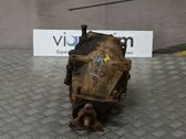 Rear differential