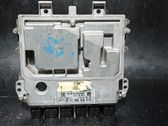 Engine control unit/module