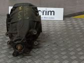 Hinterachsdifferential