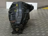 Hinterachsdifferential