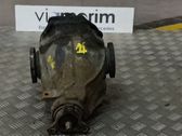 Hinterachsdifferential