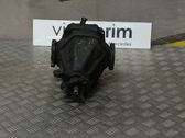 Rear differential