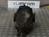 Rear differential