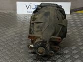 Hinterachsdifferential