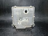 Calculateur moteur ECU
