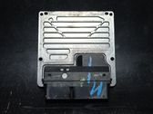 Engine control unit/module