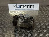Air conditioning (A/C) compressor (pump)