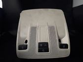 Consola de luz del techo