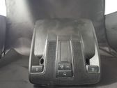Consola de luz del techo