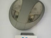 Headlining lighting console trim