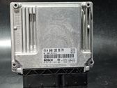 Unidad de control/módulo del motor