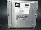 Engine control unit/module