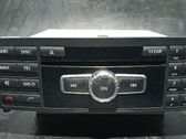 Radio / CD-Player / DVD-Player / Navigation