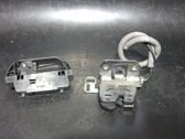 Lock set