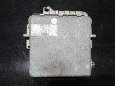 Engine control unit/module
