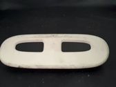 Garniture de console d'éclairage de ciel de toit