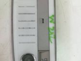 Headlining lighting console trim