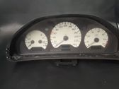 Compteur de vitesse tableau de bord