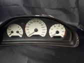 Compteur de vitesse tableau de bord