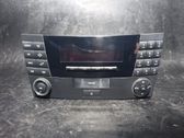 Radio / CD-Player / DVD-Player / Navigation