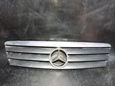 Front grill